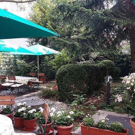 Asam Hotel Muenchen Exterior foto