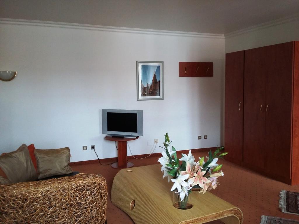 Asam Hotel Muenchen Habitación foto