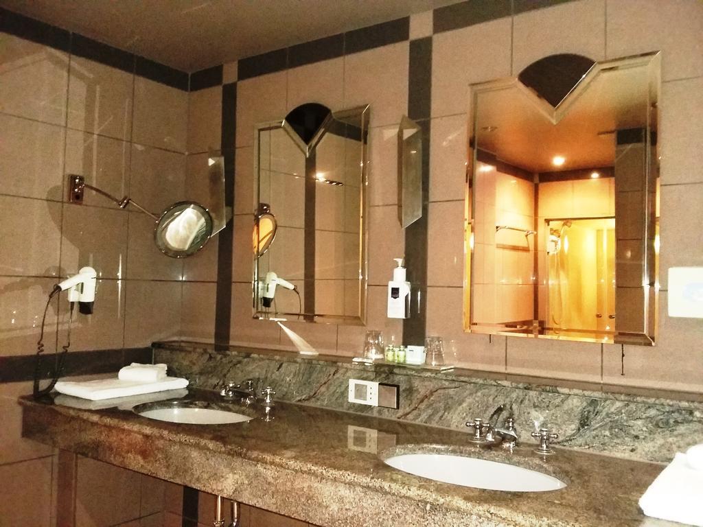 Asam Hotel Muenchen Habitación foto