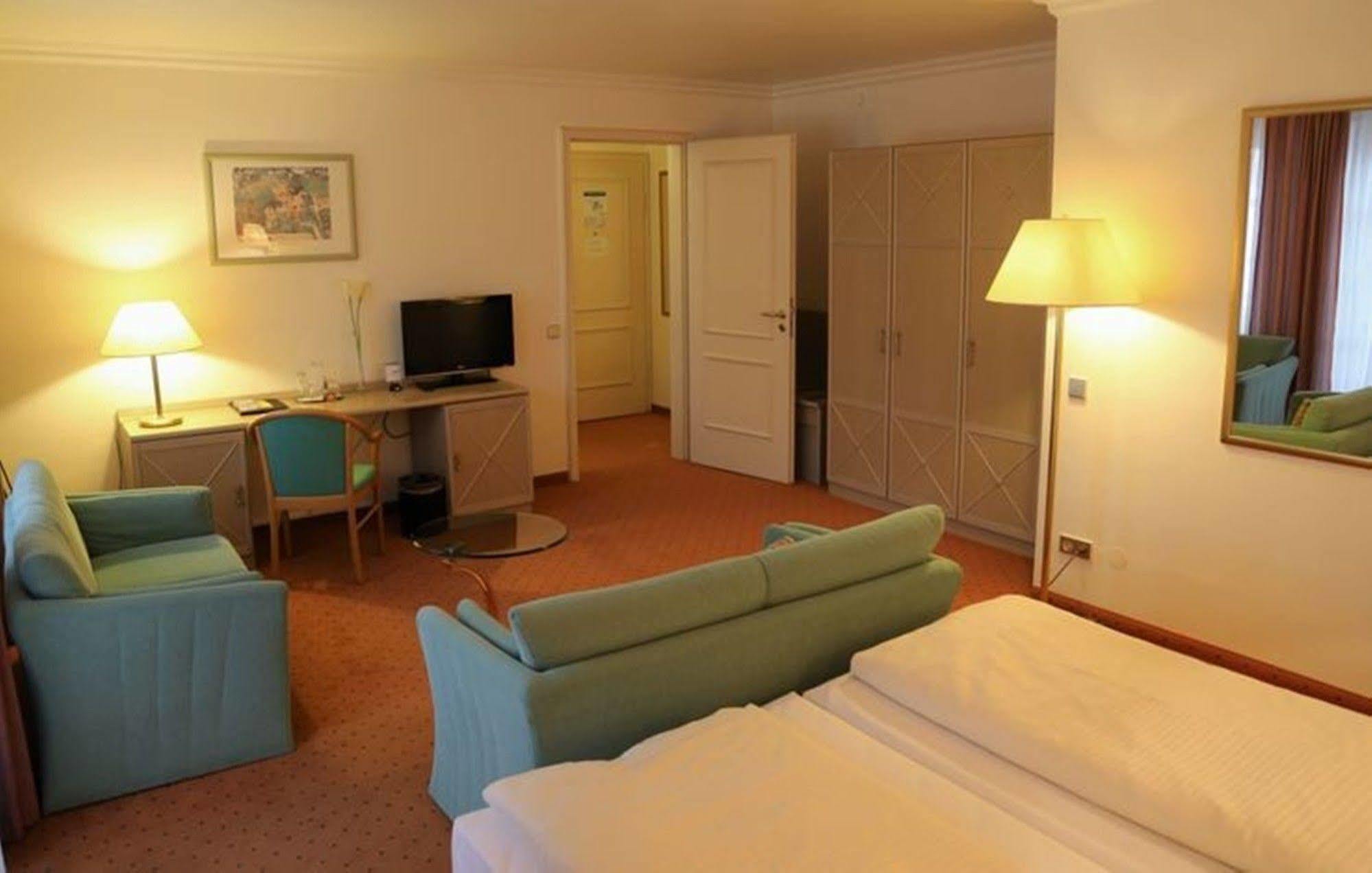 Asam Hotel Muenchen Exterior foto